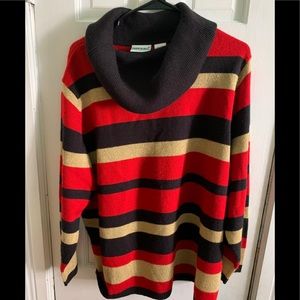 Fashion bug women’s sweater